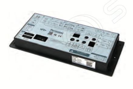VF5+Fermator door controller